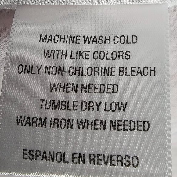 Charter Club Red Nautical Skirt Pleated Anchor Crab Shell Beach A-Line Preppy 10 - Picture 11 of 12